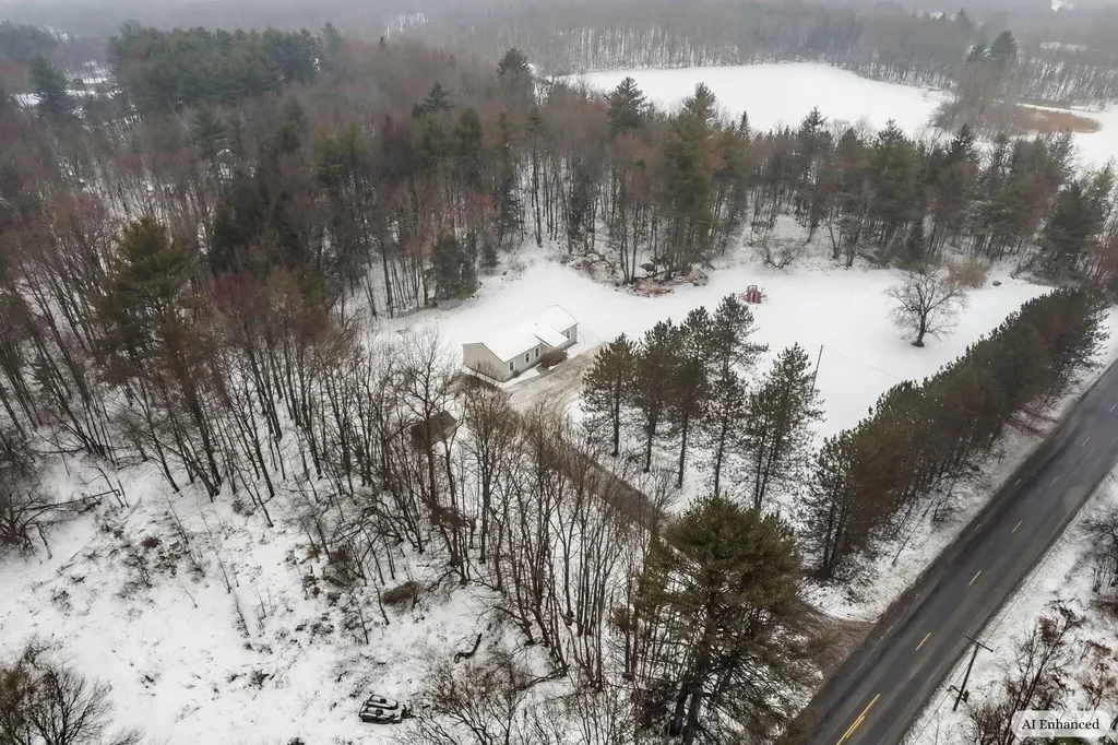 1266 W Ridge Road Cornville ME 04976