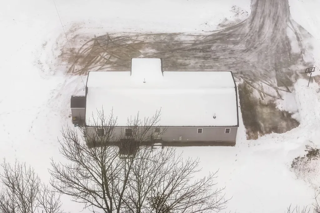 1266 W Ridge Road Cornville ME 04976
