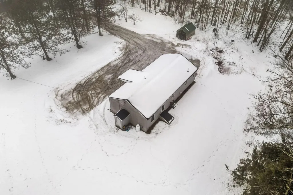 1266 W Ridge Road Cornville ME 04976