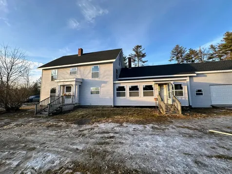21 Mortland Road Searsport ME 04974