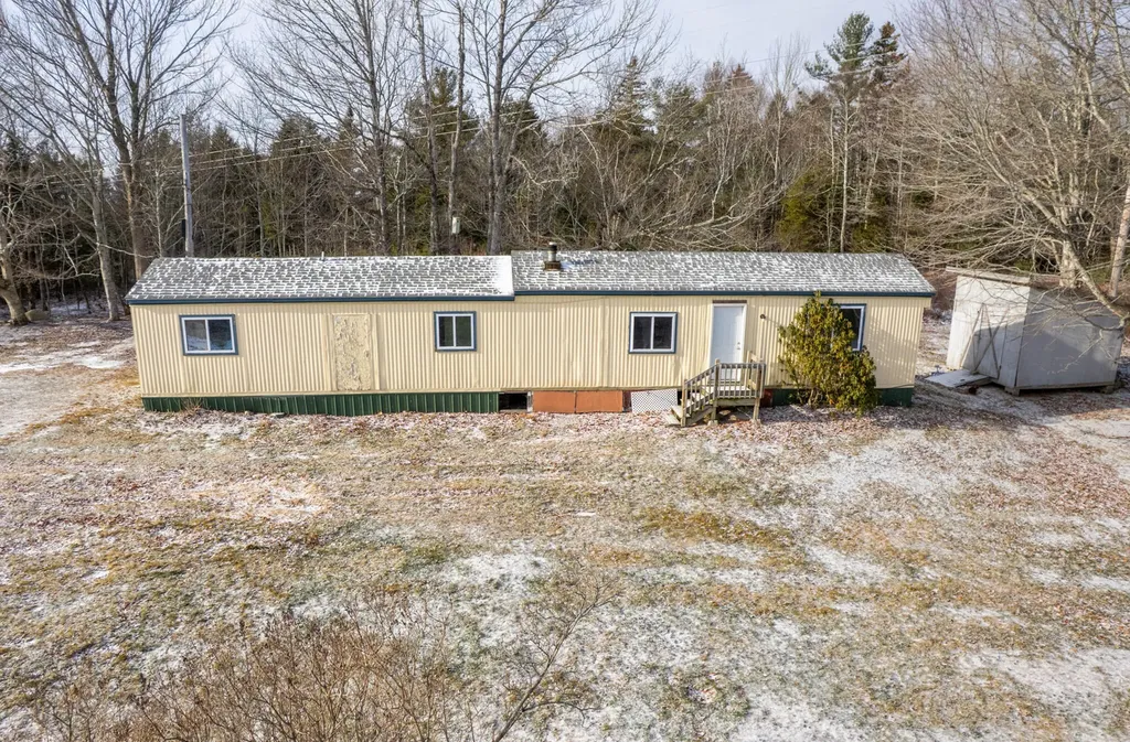 282 Gary Moore Road Ellsworth ME 04605