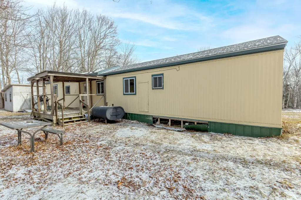 282 Gary Moore Road Ellsworth ME 04605