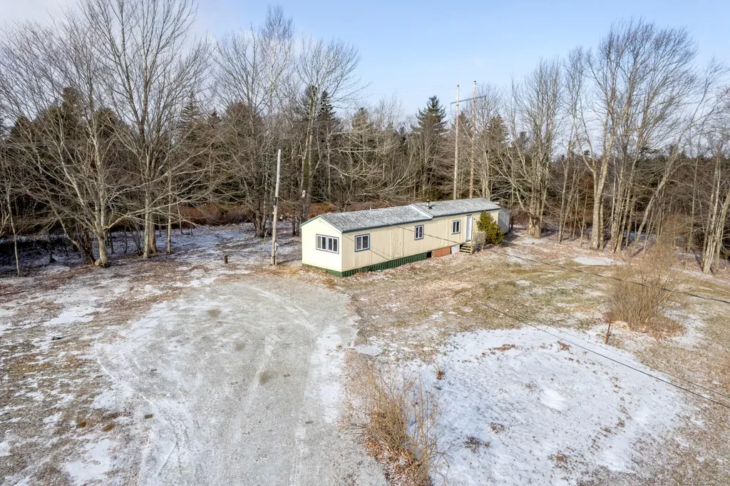 282 Gary Moore Road Ellsworth ME 04605