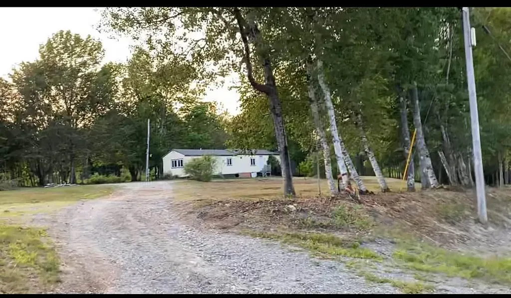 282 Gary Moore Road Ellsworth ME 04605