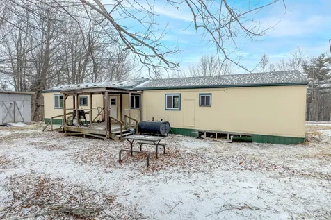 282 Gary Moore Road Ellsworth ME 04605