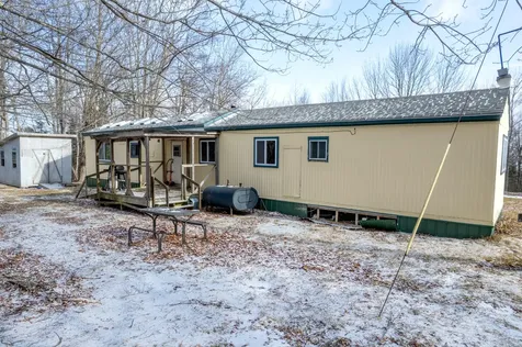 282 Gary Moore Road Ellsworth ME 04605