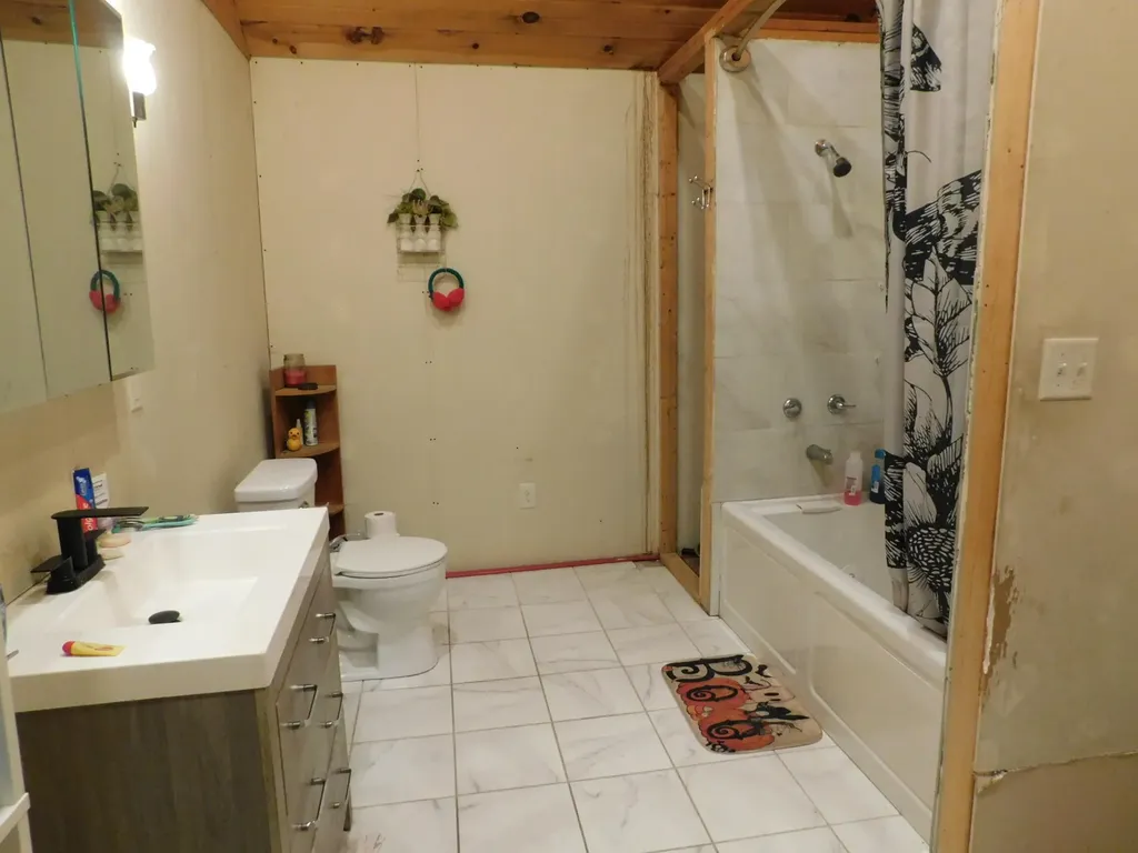 1648 New Sharon Road Starks ME 04911