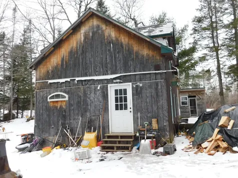 1648 New Sharon Road Starks ME 04911