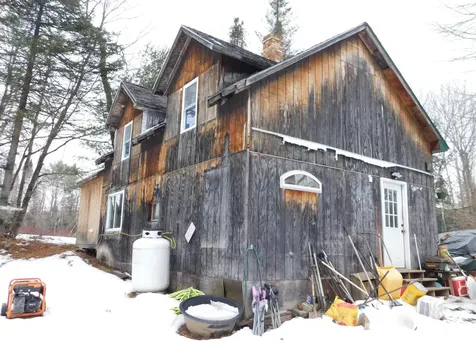 1648 New Sharon Road Starks ME 04911
