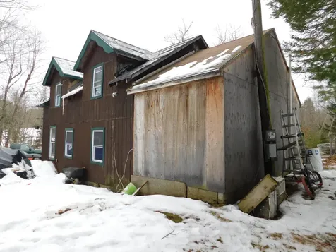 1648 New Sharon Road Starks ME 04911