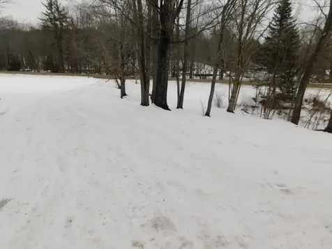 1648 New Sharon Road Starks ME 04911