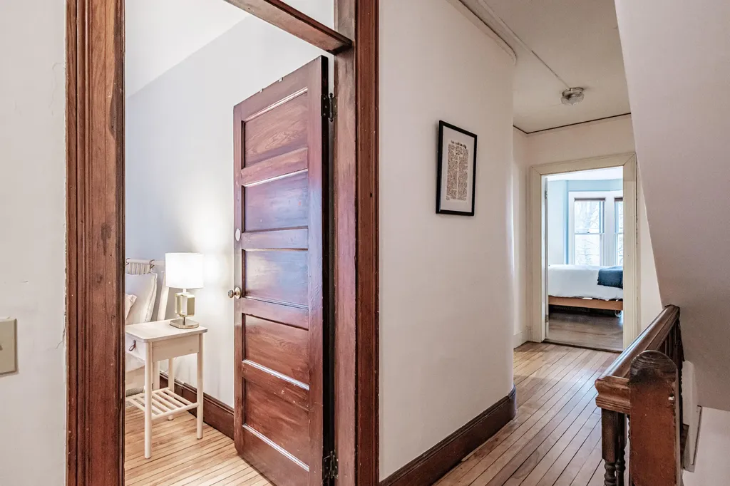 536 Cumberland Avenue Portland ME 04101