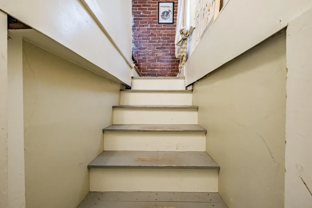 536 Cumberland Avenue Portland ME 04101
