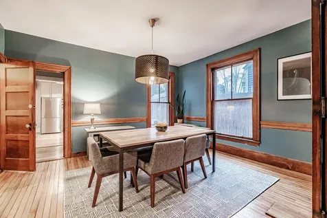 536 Cumberland Avenue Portland ME 04101
