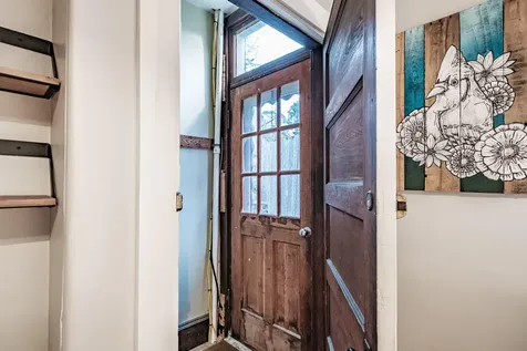 536 Cumberland Avenue Portland ME 04101
