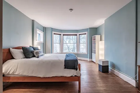 536 Cumberland Avenue Portland ME 04101