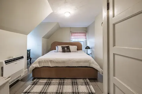536 Cumberland Avenue Portland ME 04101