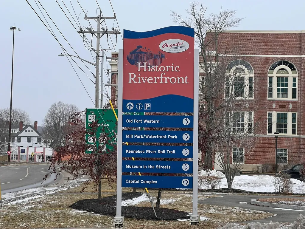 0 Arsenal Street Augusta ME 04330