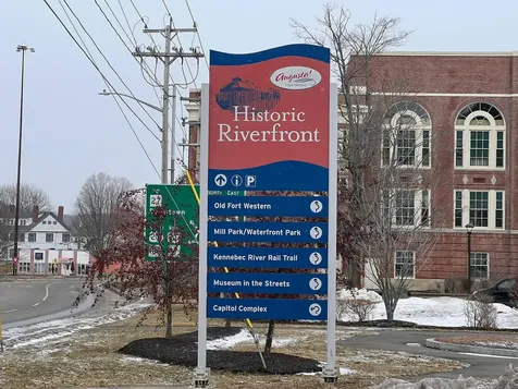0 Arsenal Street Augusta ME 04330