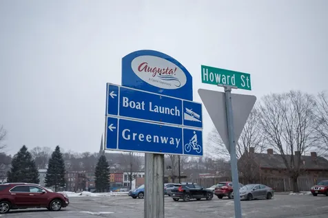 0 Arsenal Street Augusta ME 04330