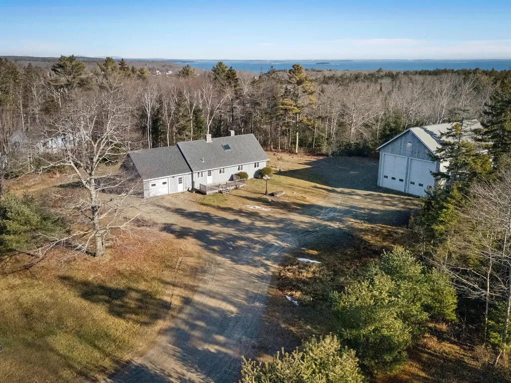 2700 Bristol Road Bristol ME 04554