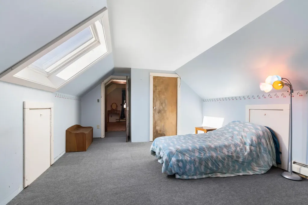 2700 Bristol Road Bristol ME 04554