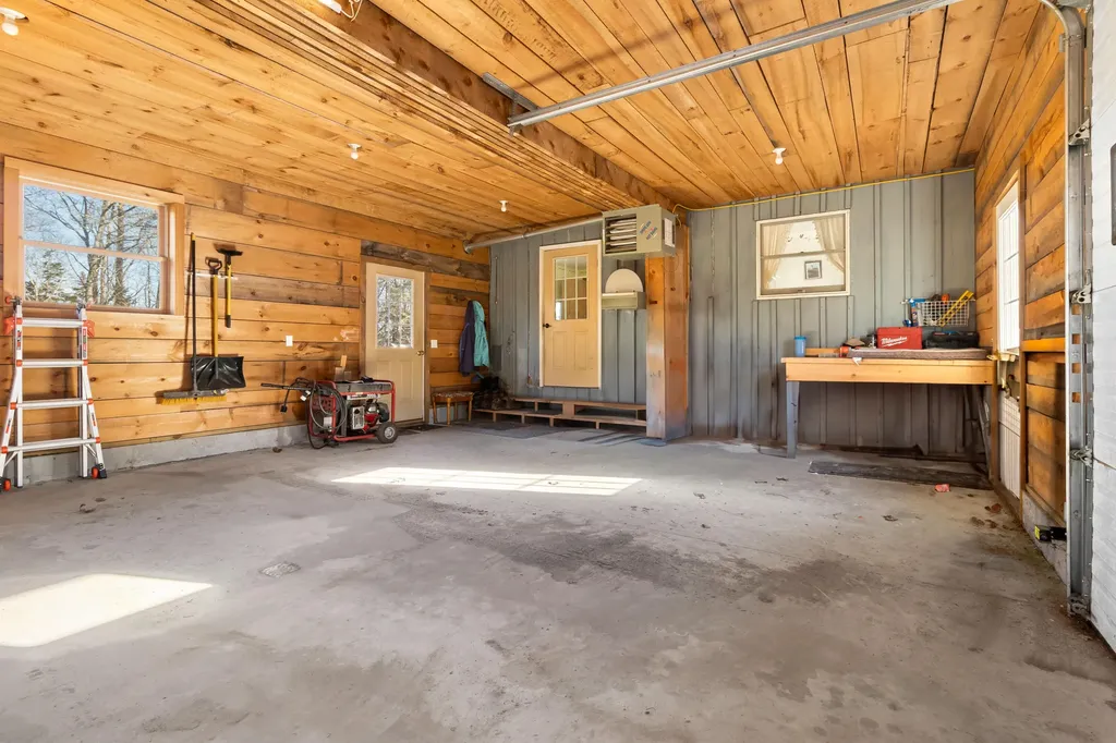 2700 Bristol Road Bristol ME 04554