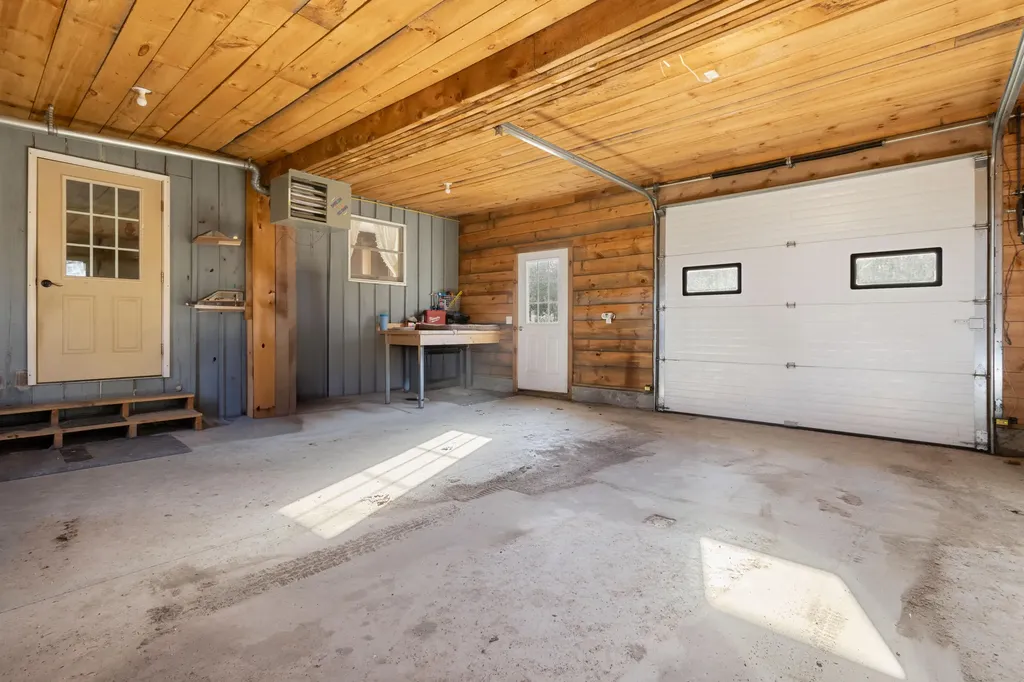 2700 Bristol Road Bristol ME 04554