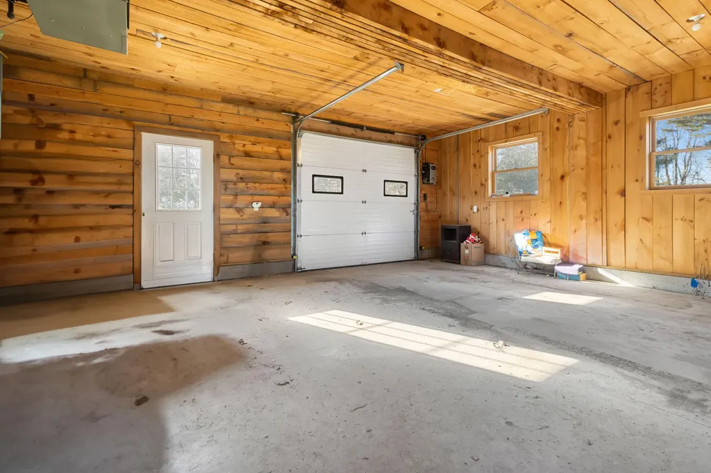 2700 Bristol Road Bristol ME 04554