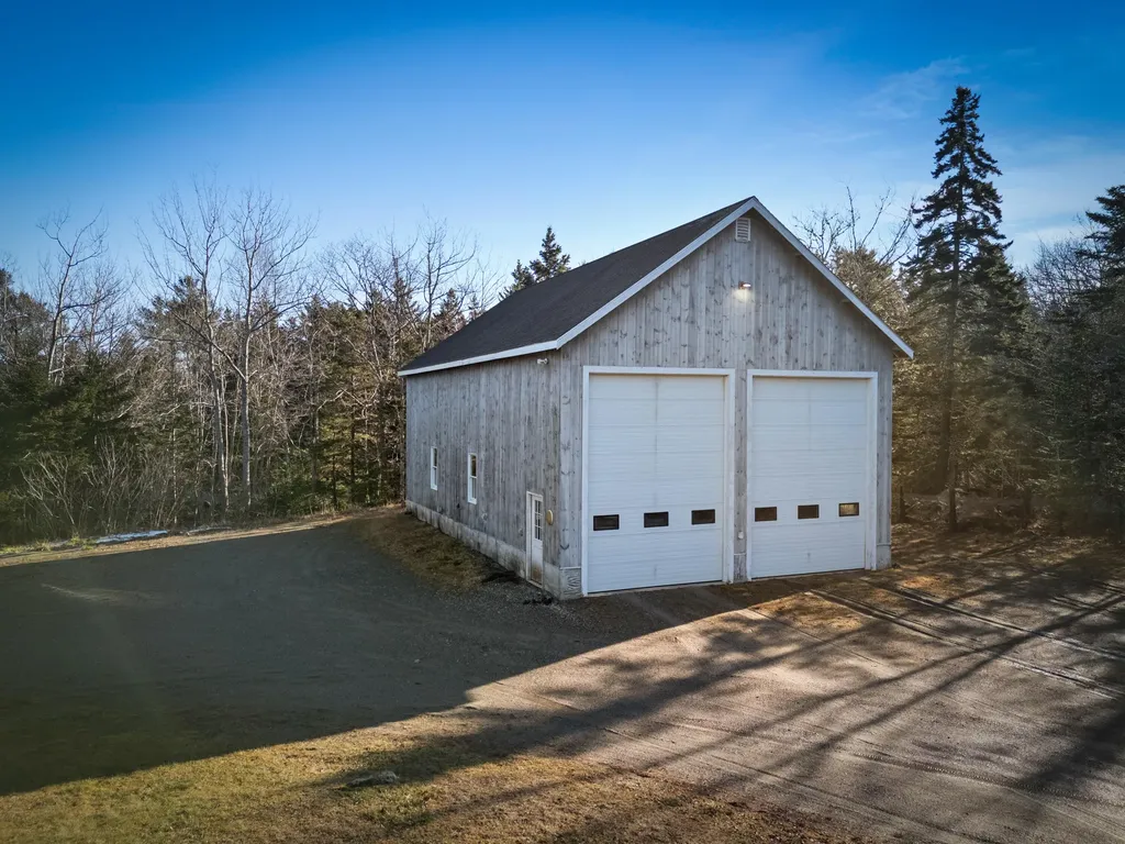 2700 Bristol Road Bristol ME 04554