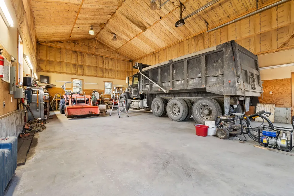 2700 Bristol Road Bristol ME 04554