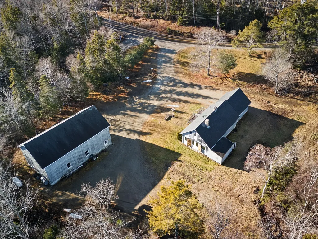 2700 Bristol Road Bristol ME 04554