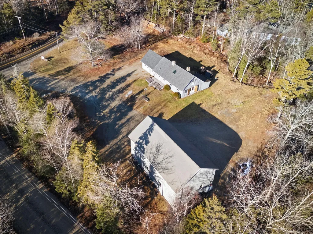 2700 Bristol Road Bristol ME 04554