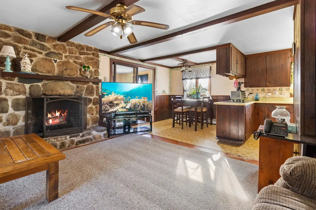 2700 Bristol Road Bristol ME 04554
