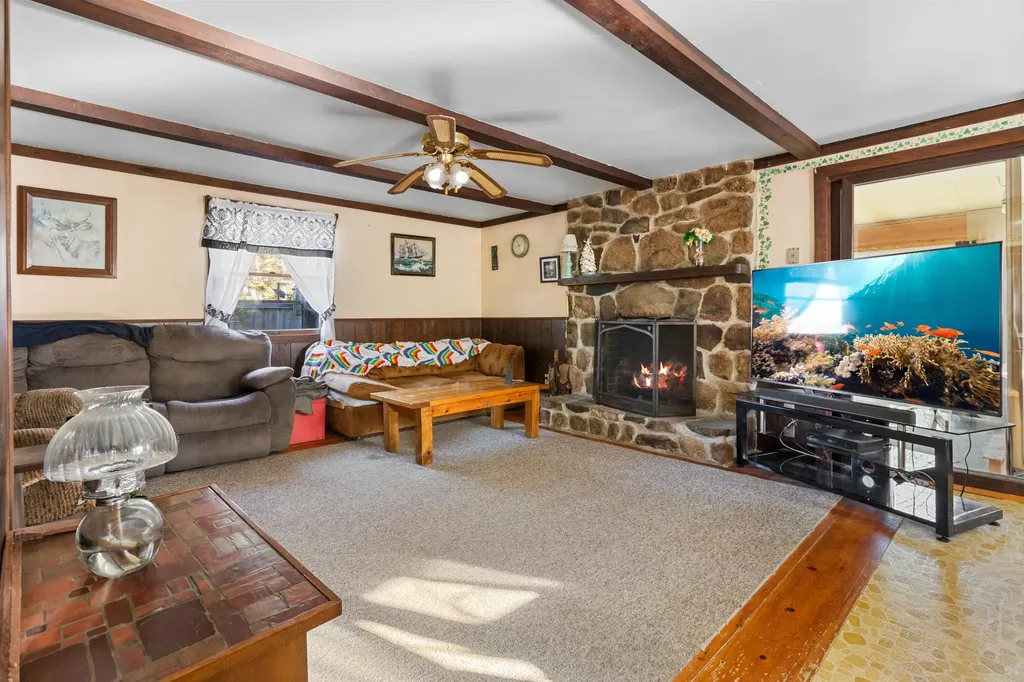 2700 Bristol Road Bristol ME 04554