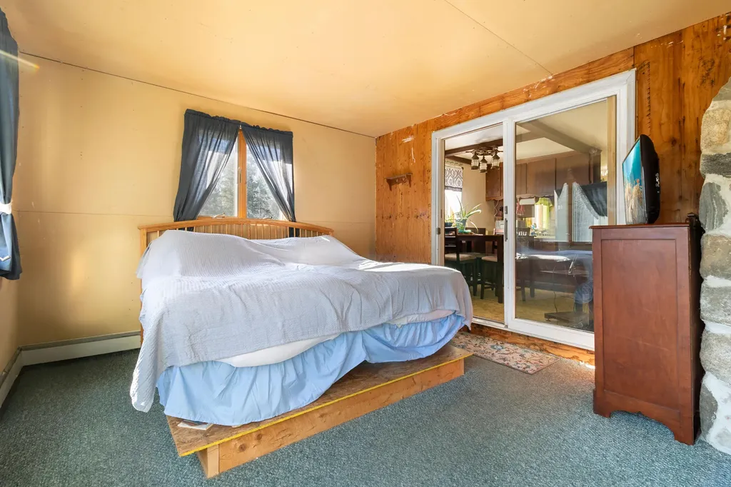 2700 Bristol Road Bristol ME 04554