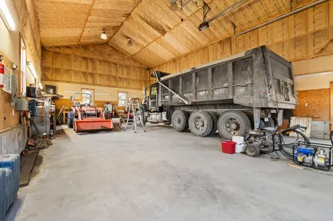 2700 Bristol Road Bristol ME 04554