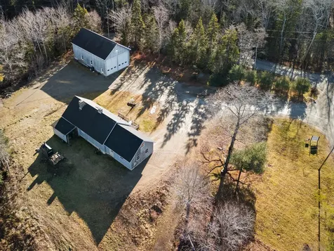 2700 Bristol Road Bristol ME 04554
