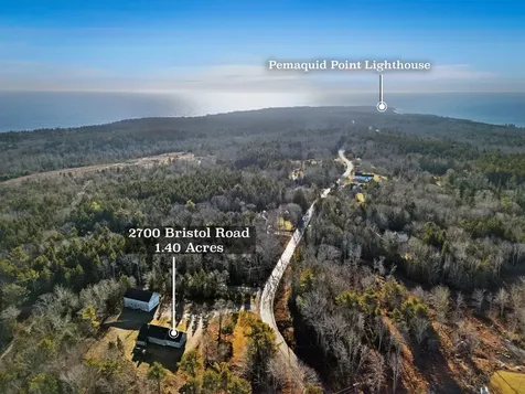 2700 Bristol Road Bristol ME 04554