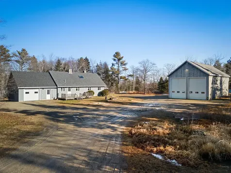 2700 Bristol Road Bristol ME 04554