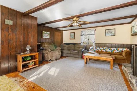 2700 Bristol Road Bristol ME 04554