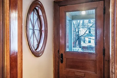 536 Cumberland Avenue Portland ME 04101