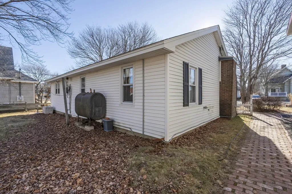 310 Furbish Road Wells ME 04090