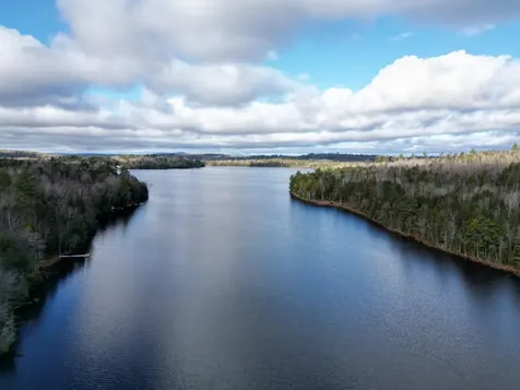 Lot 6 Beaver Cove Lincoln ME 04457