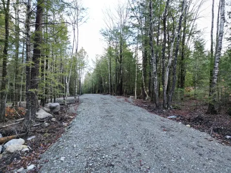 Lot 6 Beaver Cove Lincoln ME 04457