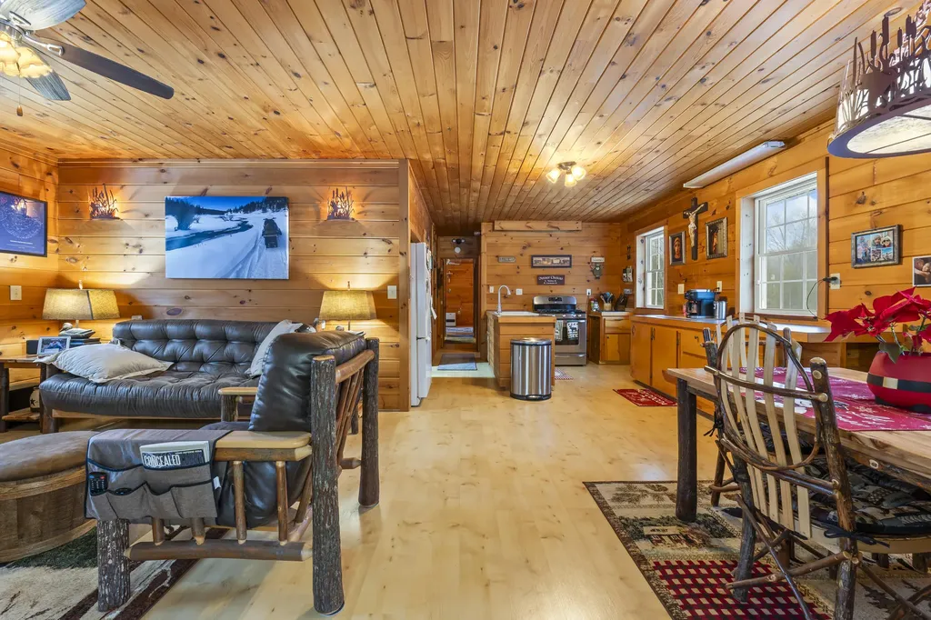 25 Old Bingham Road Solon ME 04979