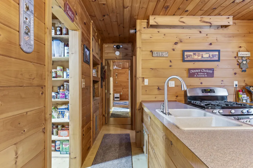 25 Old Bingham Road Solon ME 04979