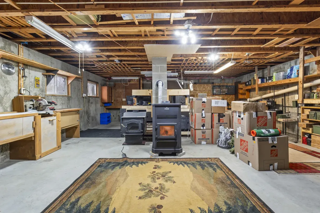 25 Old Bingham Road Solon ME 04979