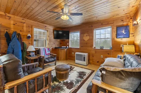 25 Old Bingham Road Solon ME 04979