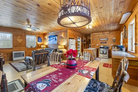 25 Old Bingham Road Solon ME 04979